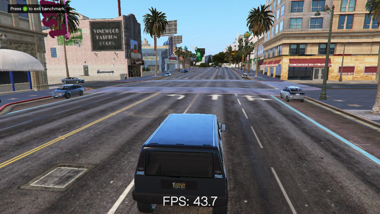 Performance boost for potato pc at Grand Theft Auto 5 Nexus - Mods