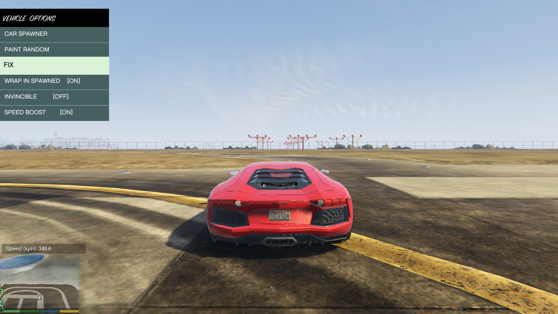 Are there real cars in gta 5 фото 96