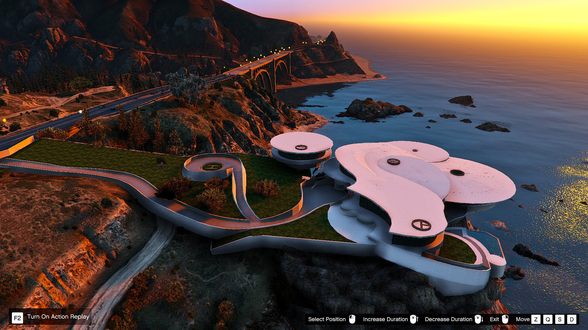 All the houses you can buy in gta 5 фото 111
