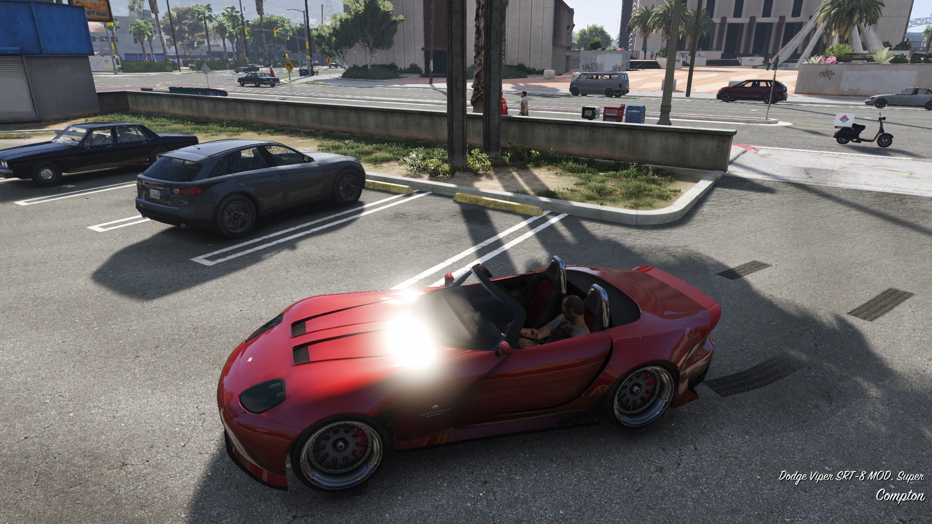 Gta 5 in the real life фото 109