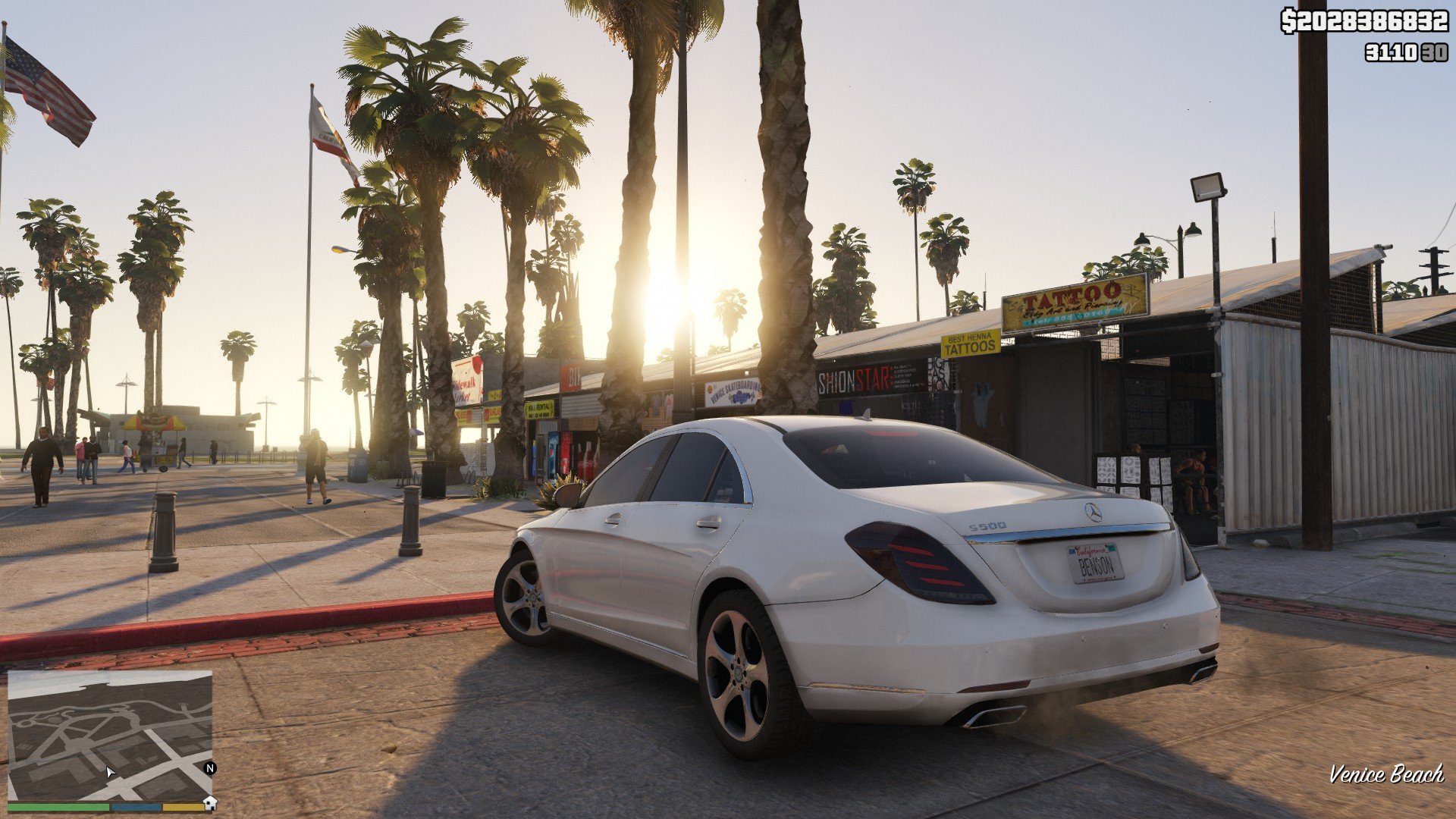 5 best GTA 5 mods of all time