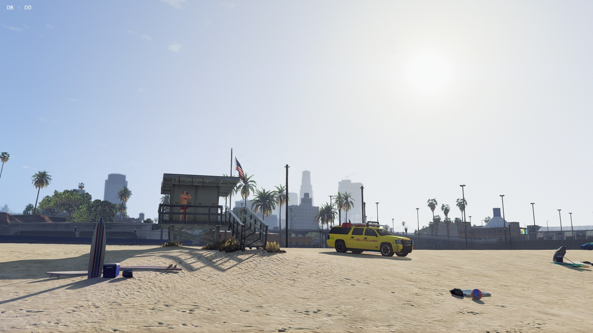 Download Real Life Mod 1.0.2.0 for GTA 5