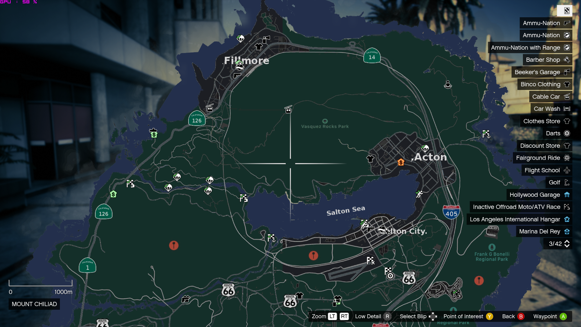 How Well Does GTA V's Map Emulate Los Angeles? - GTA BOOM