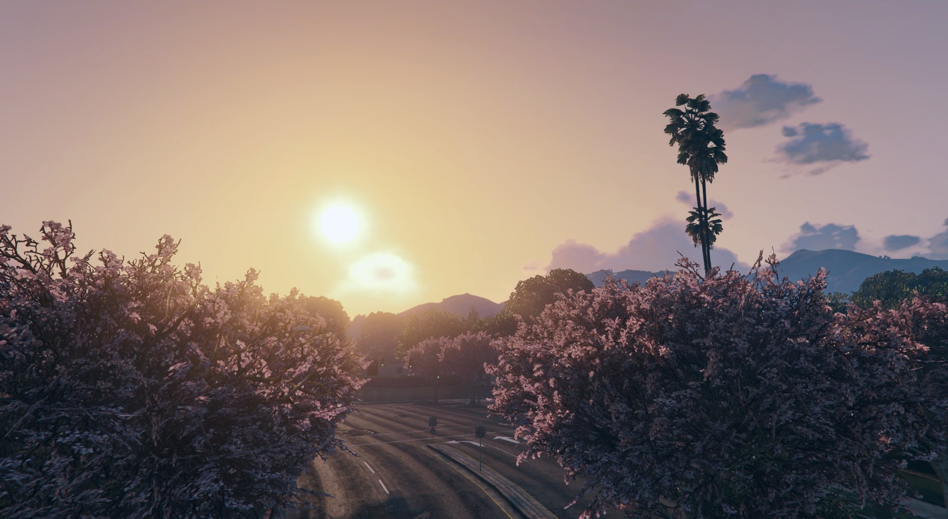 Tree Santos (1310 trees) [YMAP] - GTA5-Mods.com