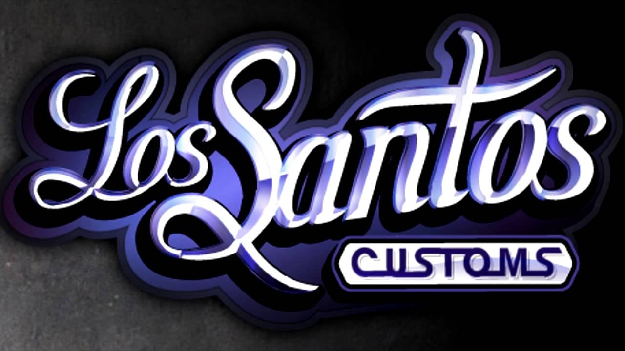 gta 5 los santos customs