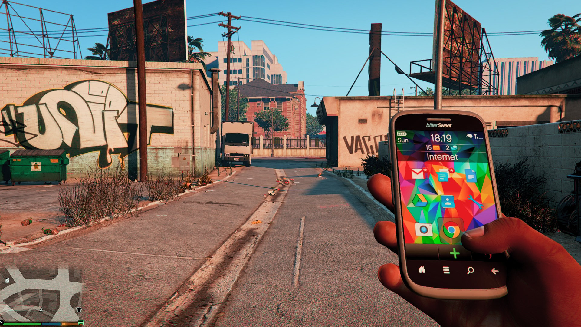 Real Phones HD - GTA5-Mods.com