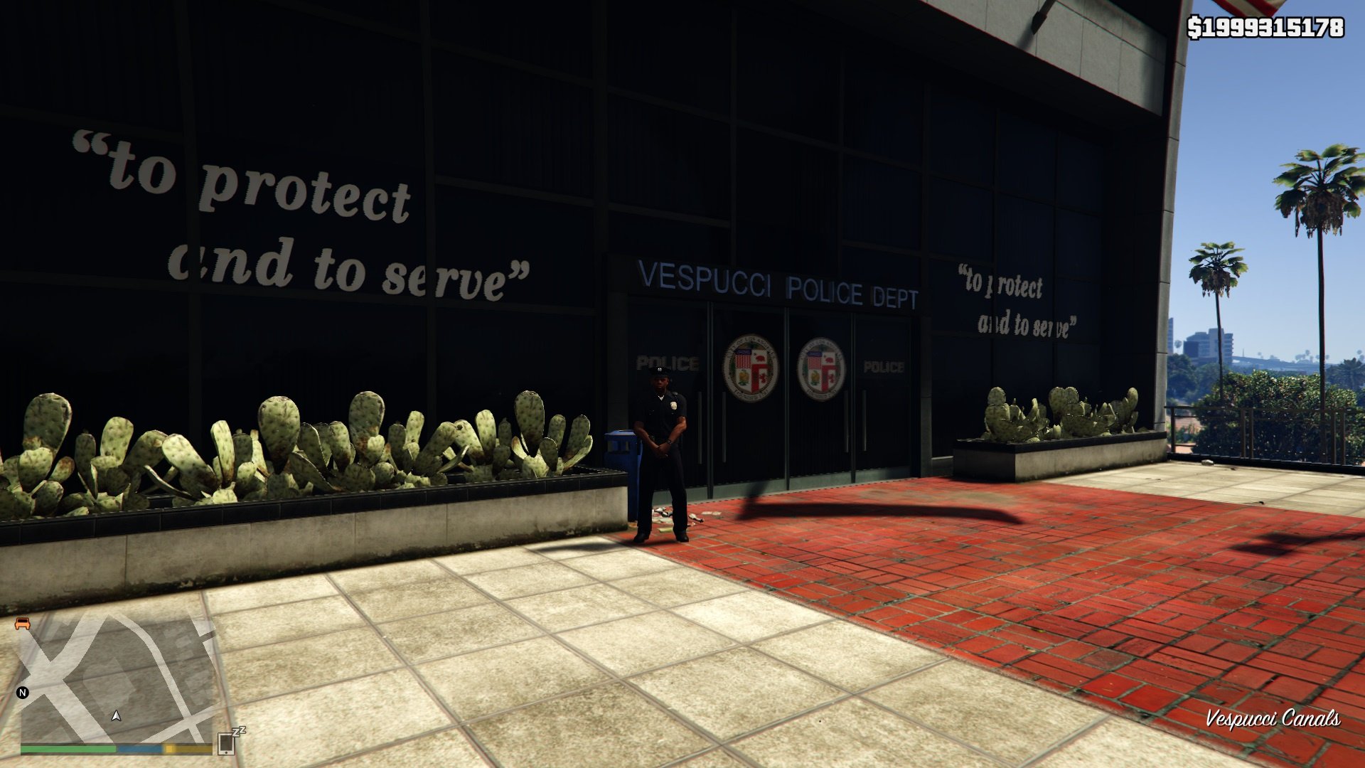 All police stations in gta 5 фото 103