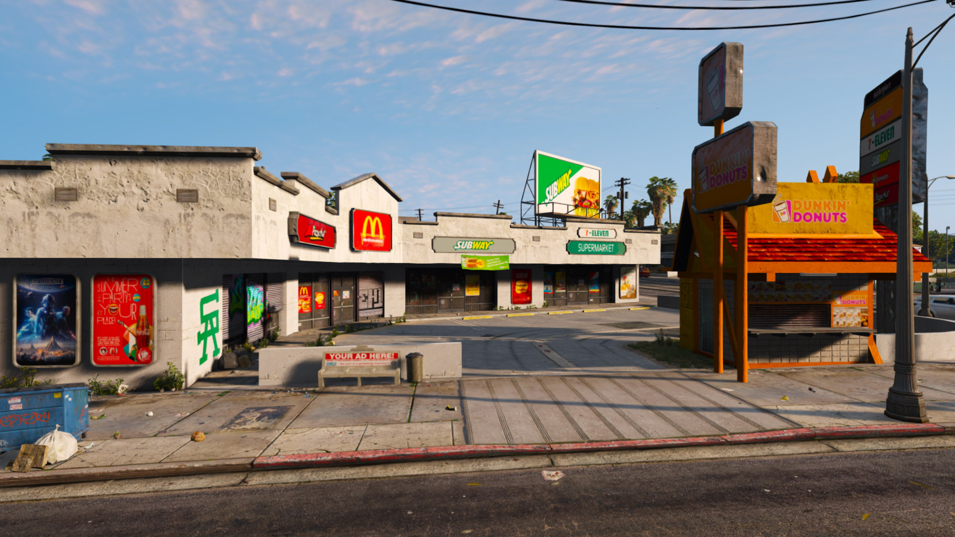 computer store video game gta 5 mods