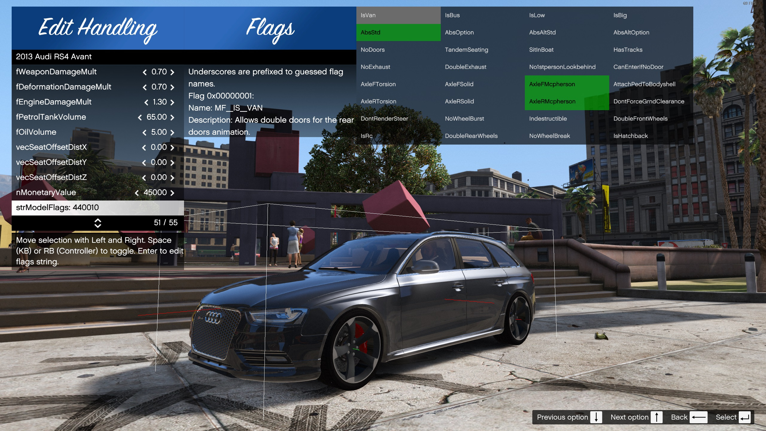 Grand Theft Auto V Cheat Table [PC] - GTA5-Mods.com