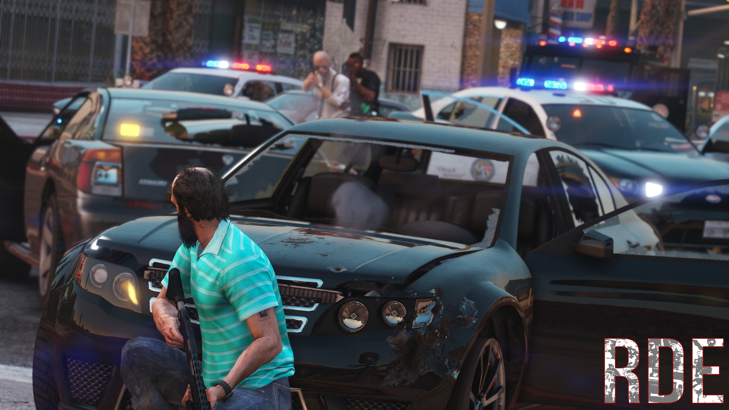 GTA 5 free download once crashed Epic Games after 'heavy traffic' hit  servers