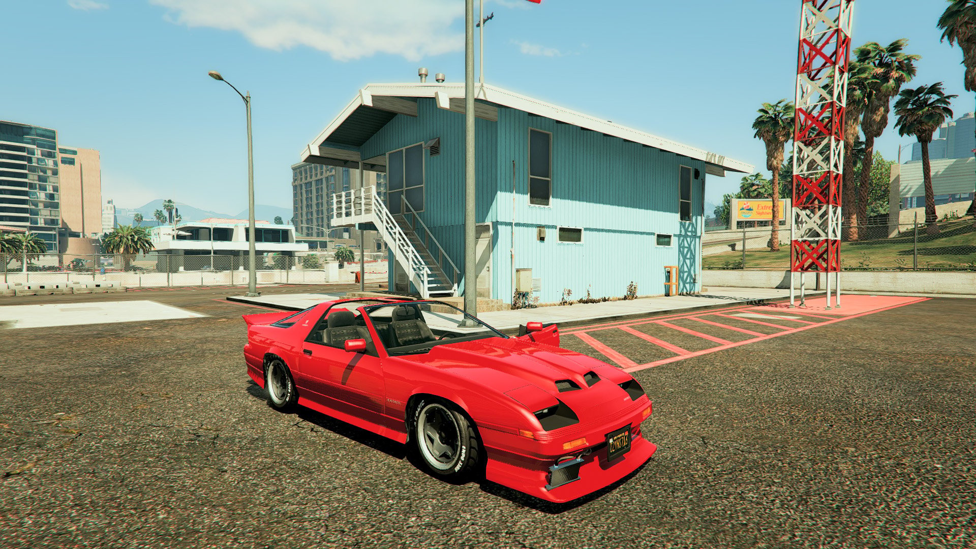 best graphics mods for gta 5