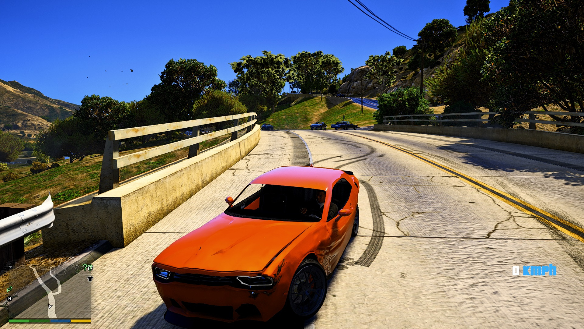 Extended texture budget gta 5 фото 1