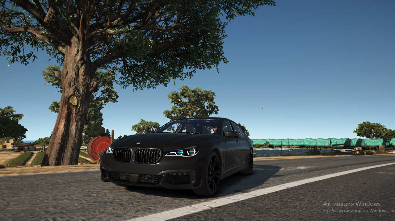 Insister faglært Præfiks Realistic handling for BMW 750I X-DRIVE-Top Speed 320kmh - GTA5-Mods.com