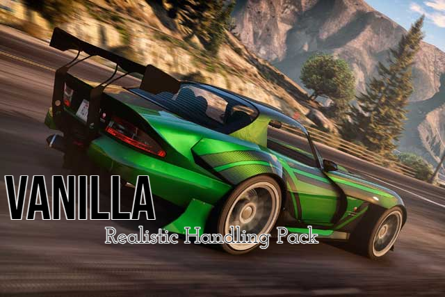 5 of the best car mods for GTA 5 RP, ranked