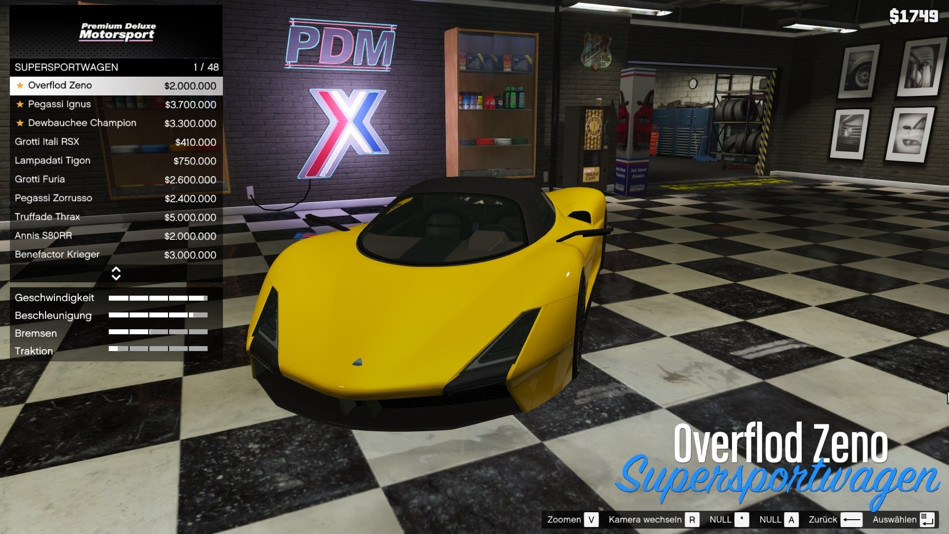 15 Must have Mods for GTA 5 – I'm Not MentaL