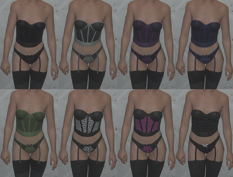 Sims 4 Strippers Mod
