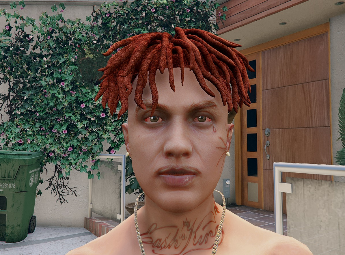 Red/Bloodshot Eyes MP - GTA5-Mods.com