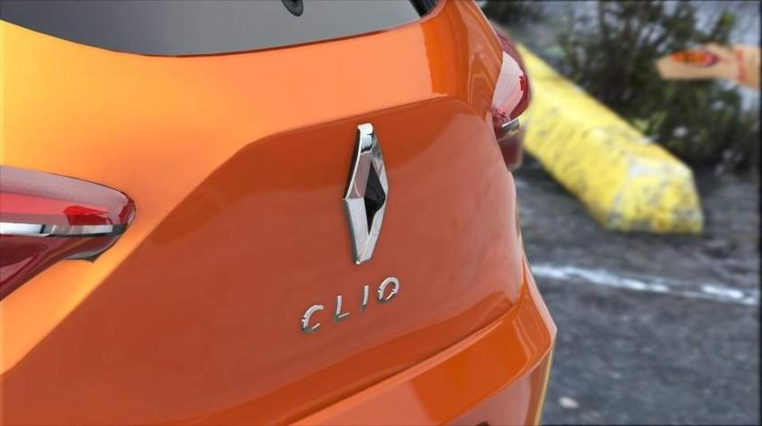 Renault Clio 5 intense 2020 [Add-On] - GTA5-Mods.com