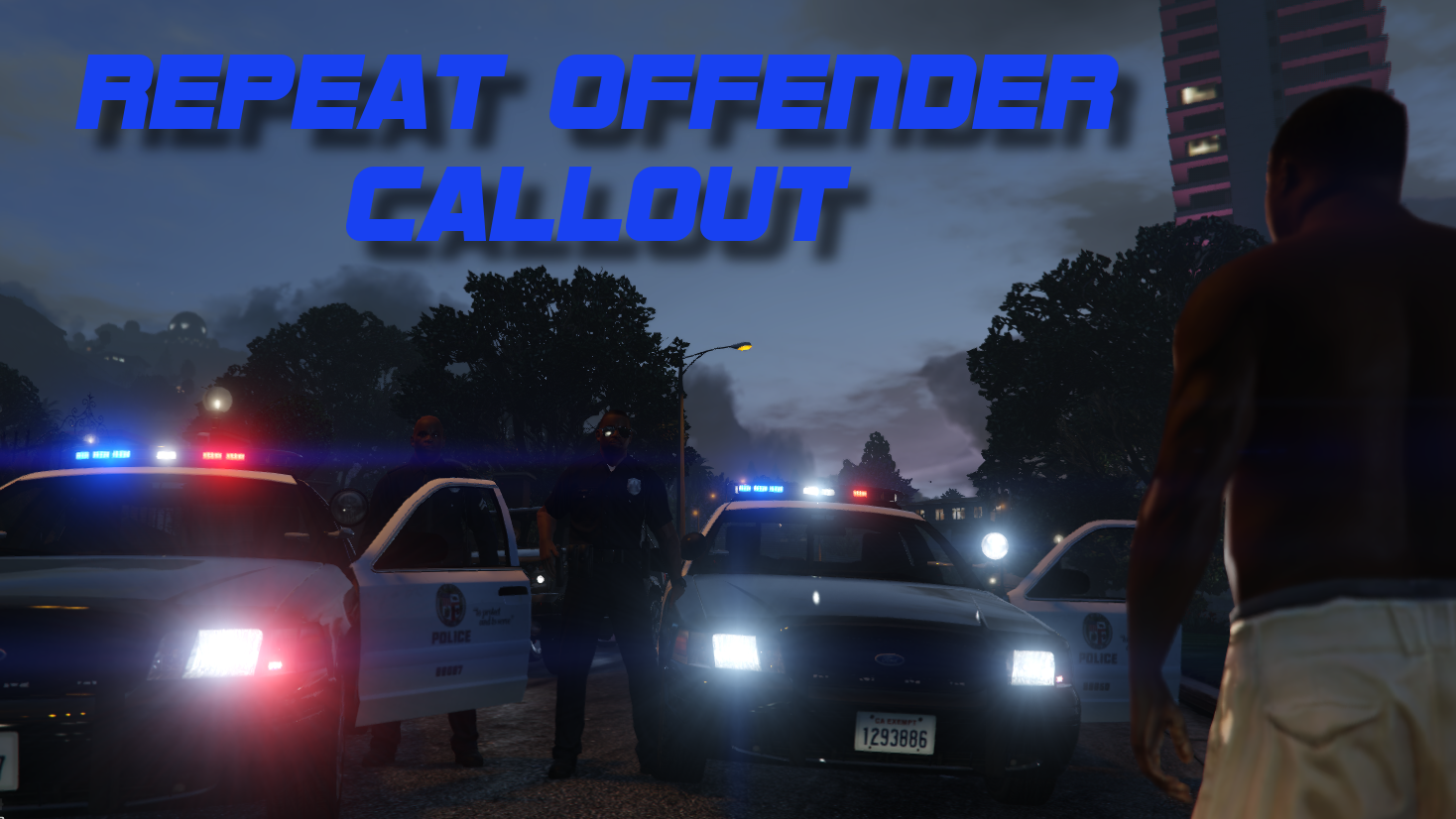 Callouts manager lspdfr gta 5 фото 102