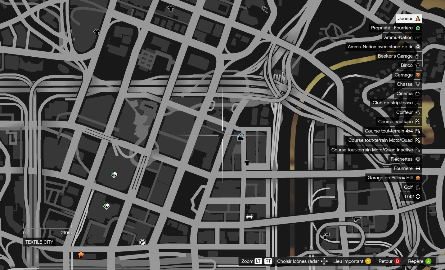 Residence 501 [YMAP][Map Builder] - GTA5-Mods.com