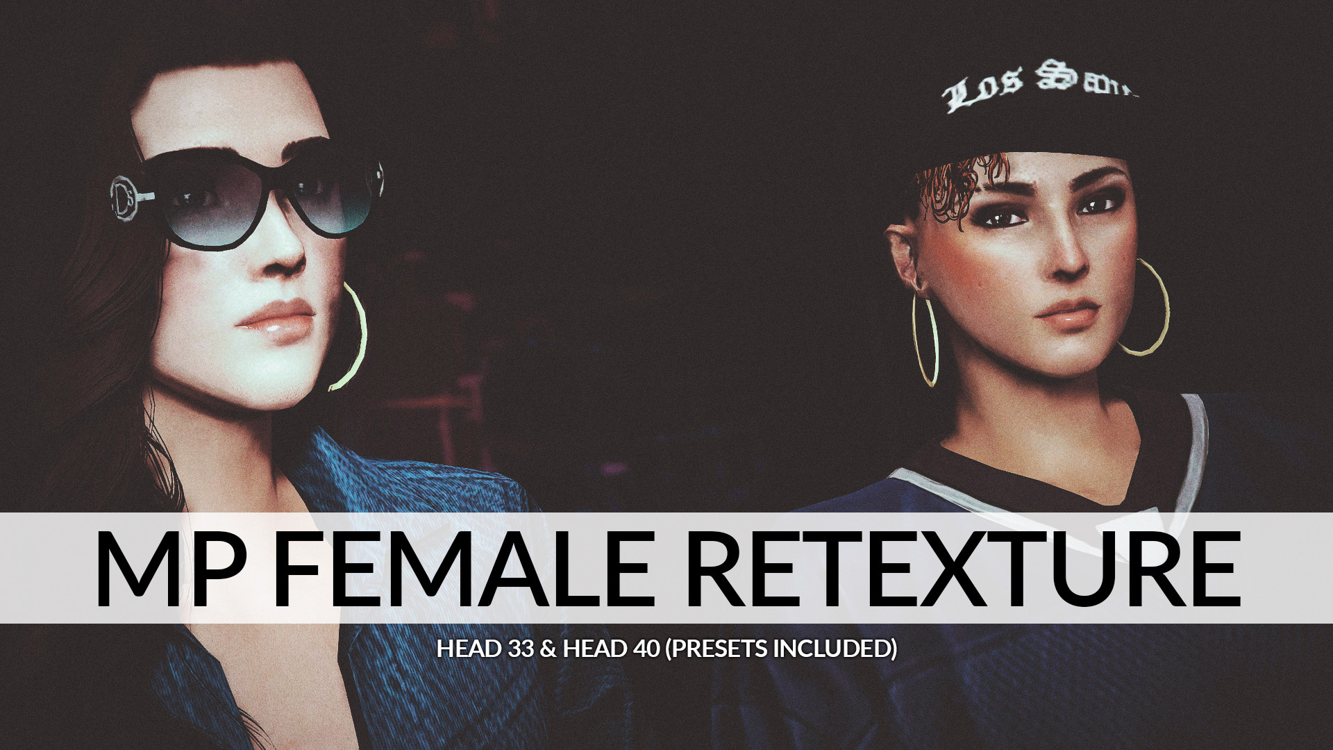 RETEX] New MP Female Head Texture BETA 