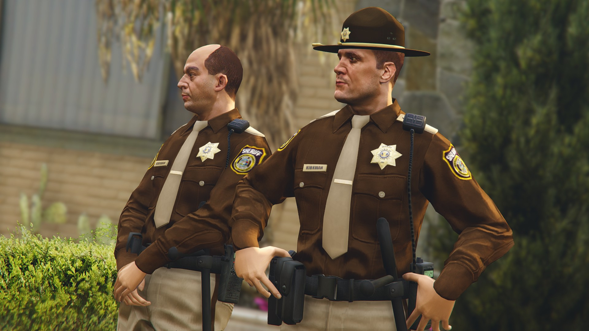 Включи новый шериф. Форма шерифа ГТА 5. Sheriff uniform GTA 5. Sheriff форма ГТА 5. Форма шерифа ГТА 4.