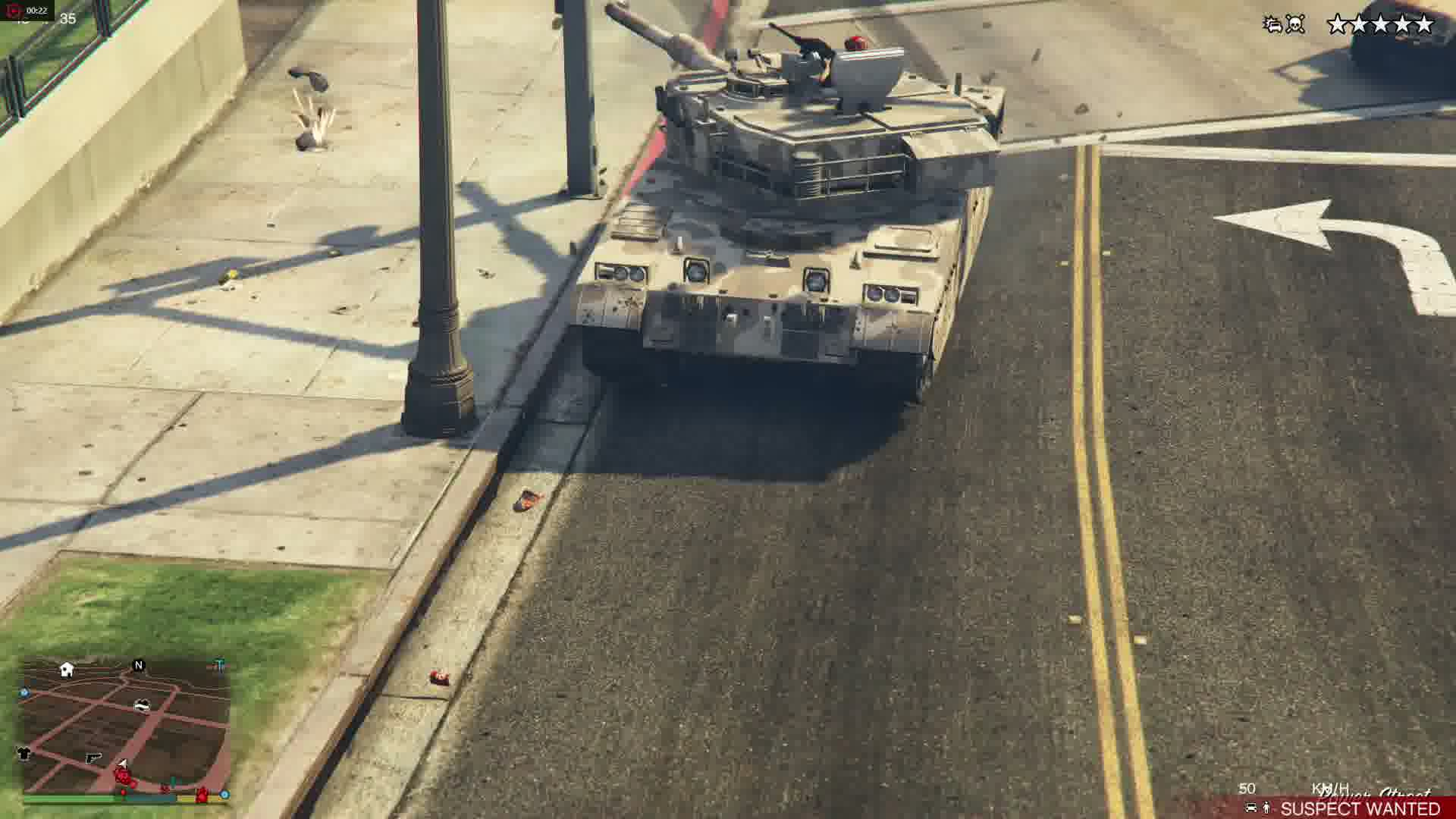marvel strike force rhino as a tank