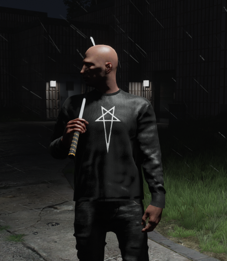 Rick Owens longsleeve for MP Male - GTA5-Mods.com