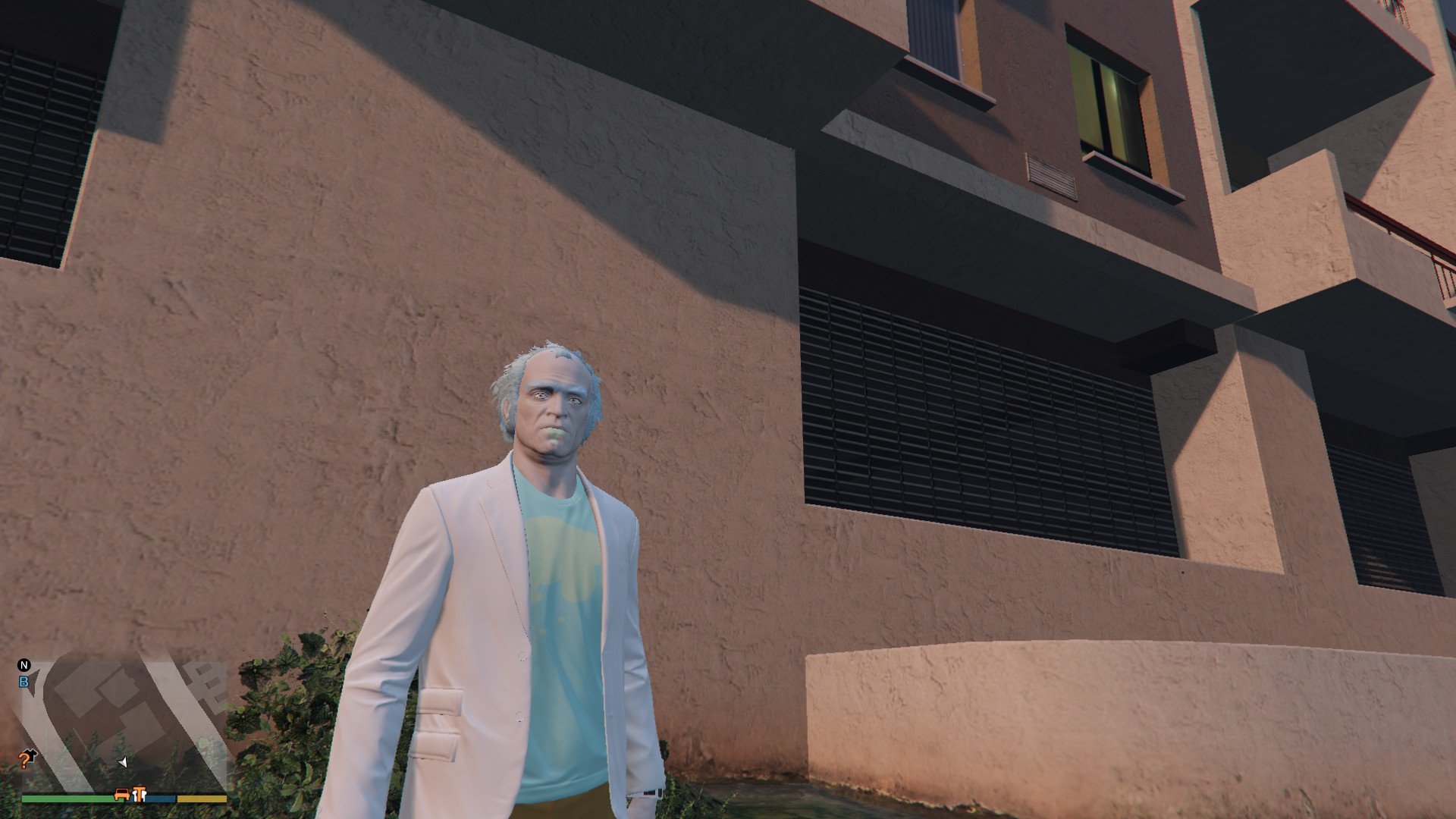 Rick and morty mod gta 5 torrent