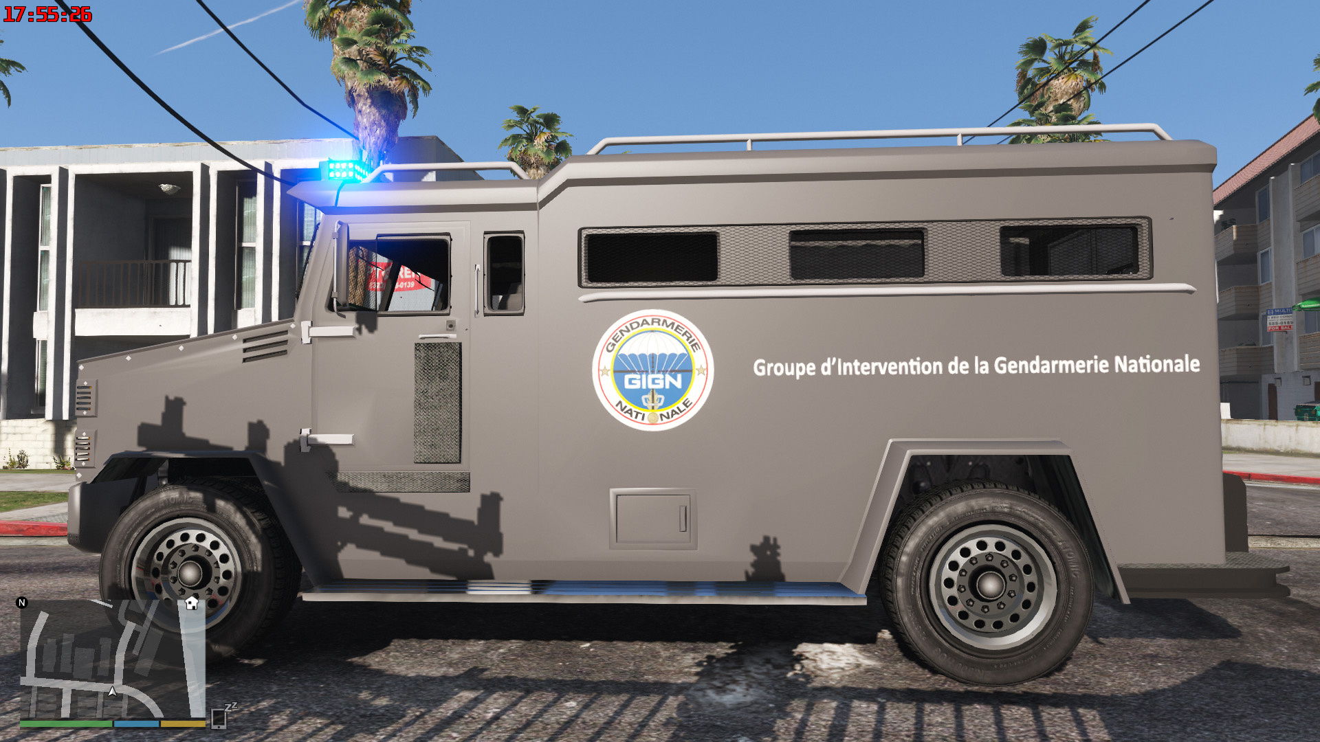 Тир гта. GIGN Riot GTA 5. Мод на GIGN В ГТА 5. Фургон мобильной жандармерии. GTA 5 Brute Police Riot.