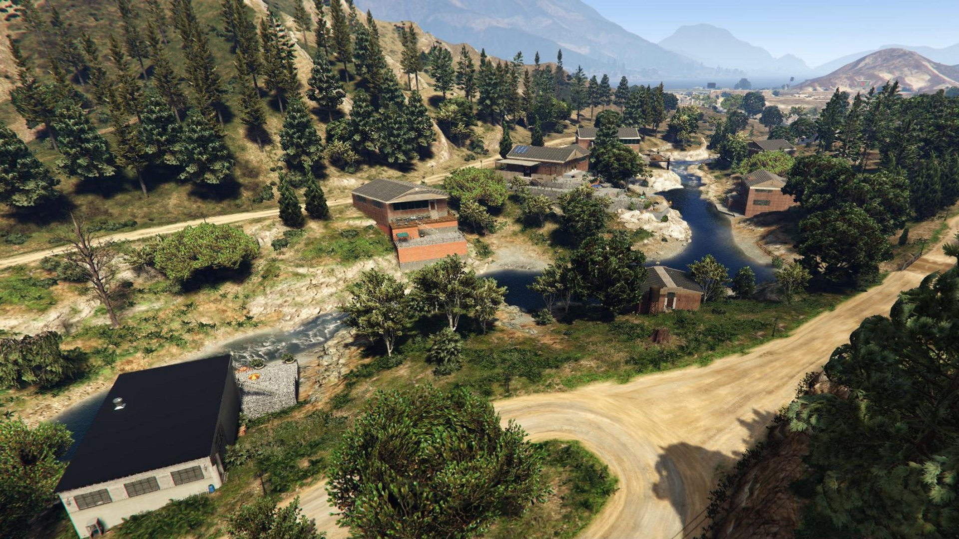 Riverview [Map Editor - ymap] - GTA5-Mods.com