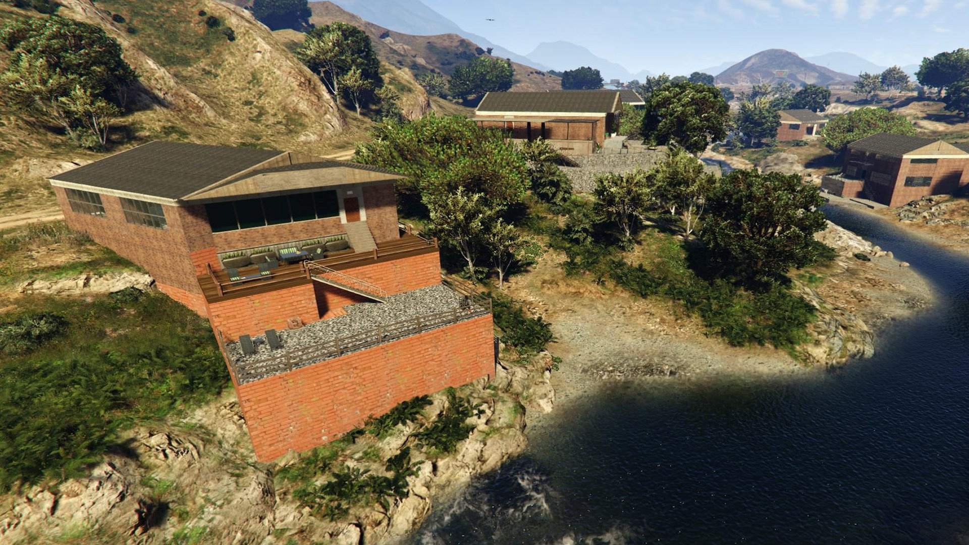 Riverview - GTA5-Mods.com