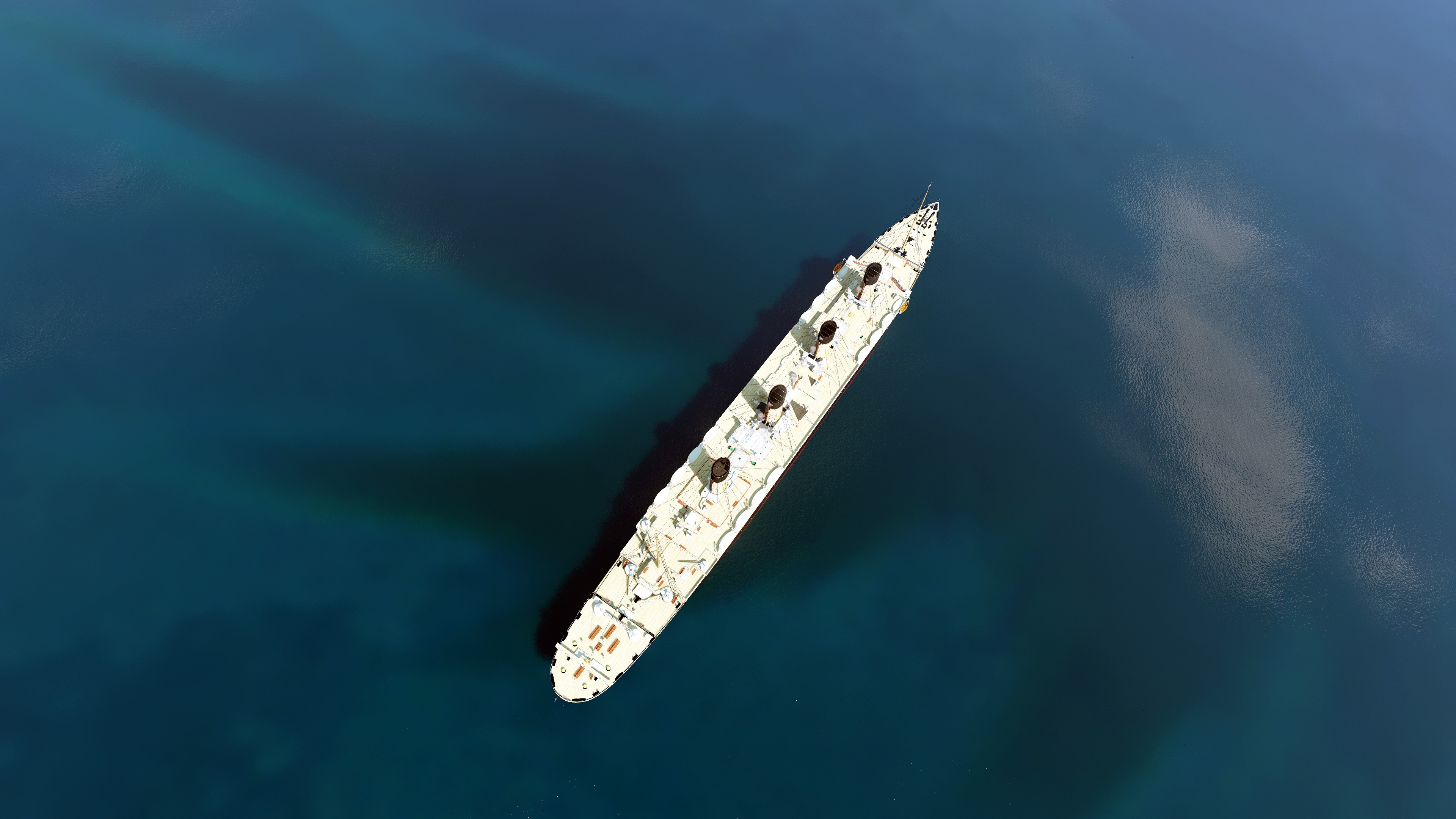 Download titanic for virtual sailor 7 titanic download