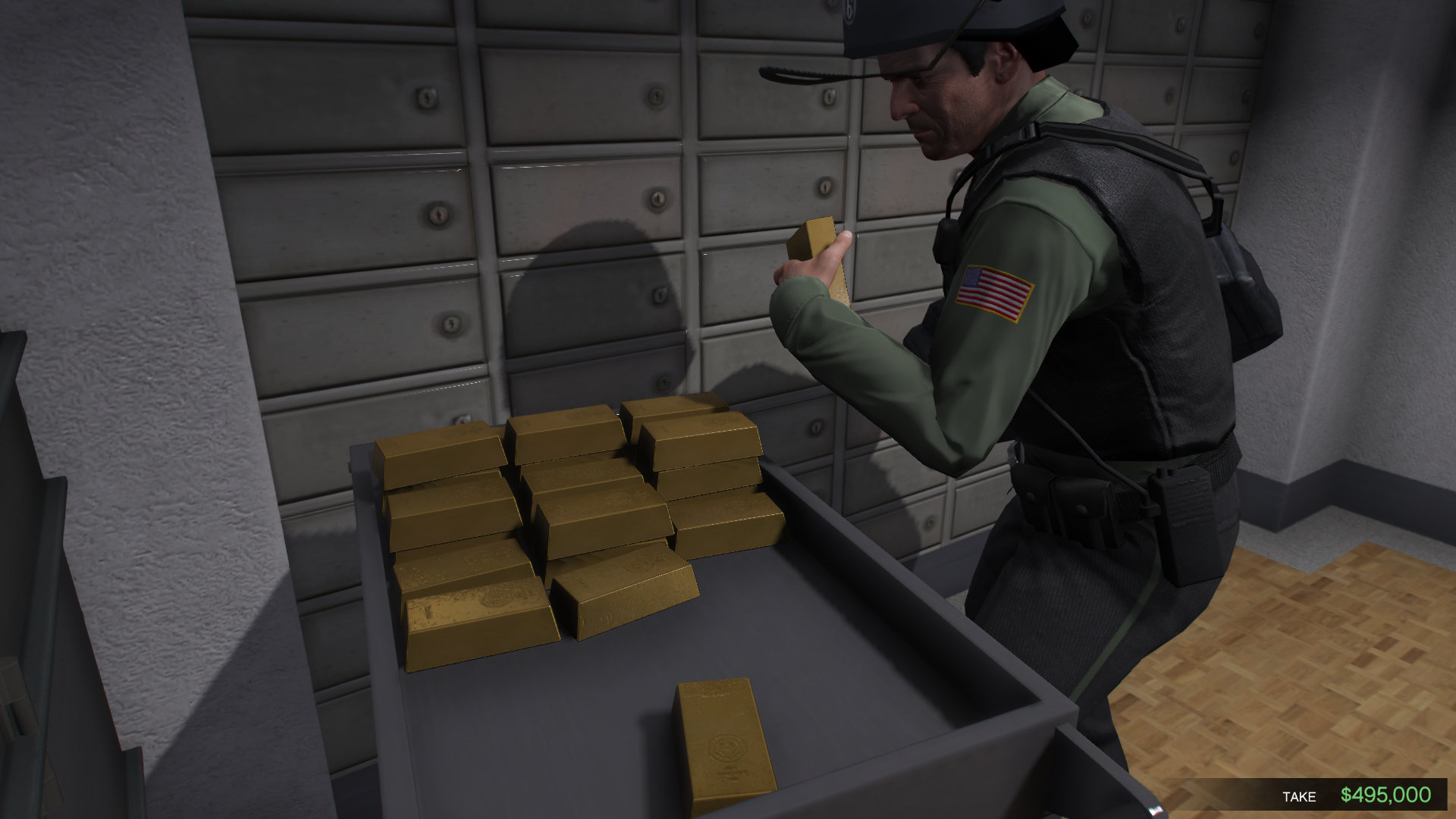 Banks in gta 5 that you can rob фото 20