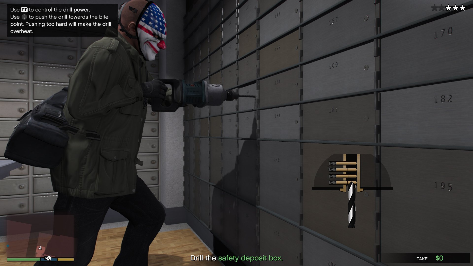 Atm bank robbery gta 5 фото 15