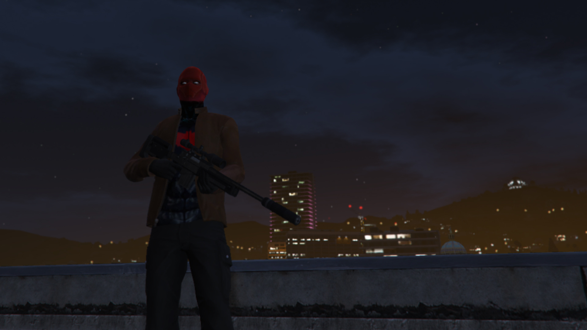 folder gta update 5 Mods.com Red GTA5  Hood