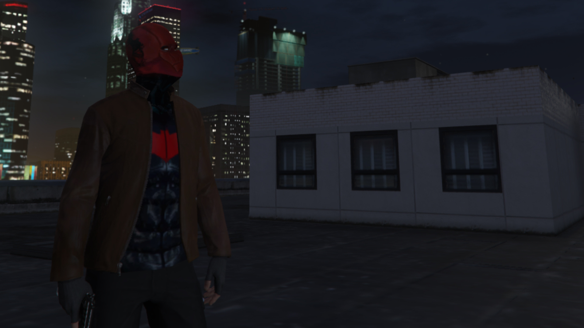 Hood on gta 5 фото 6