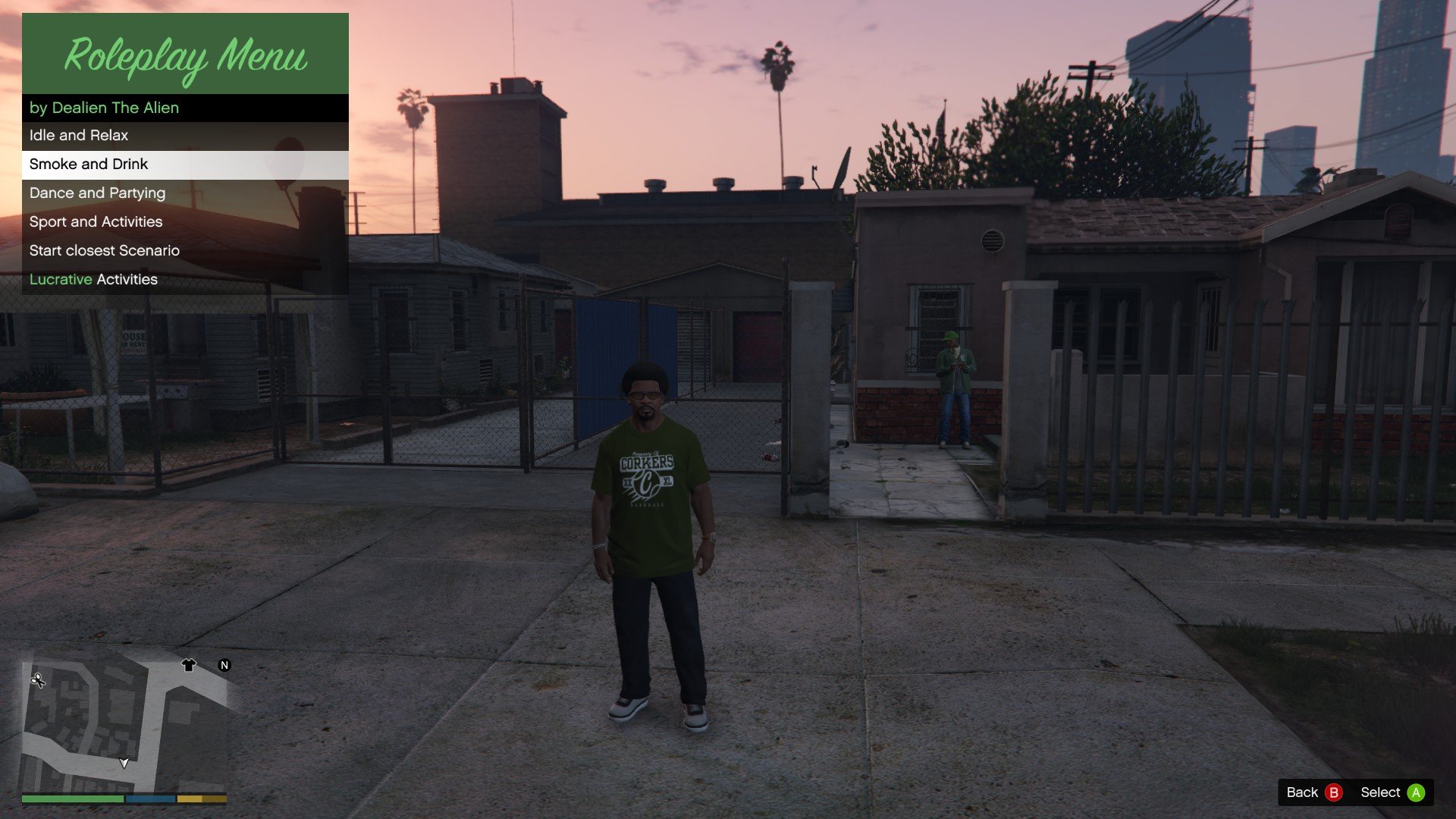 Rockstar relaxes GTA single-player mod stance