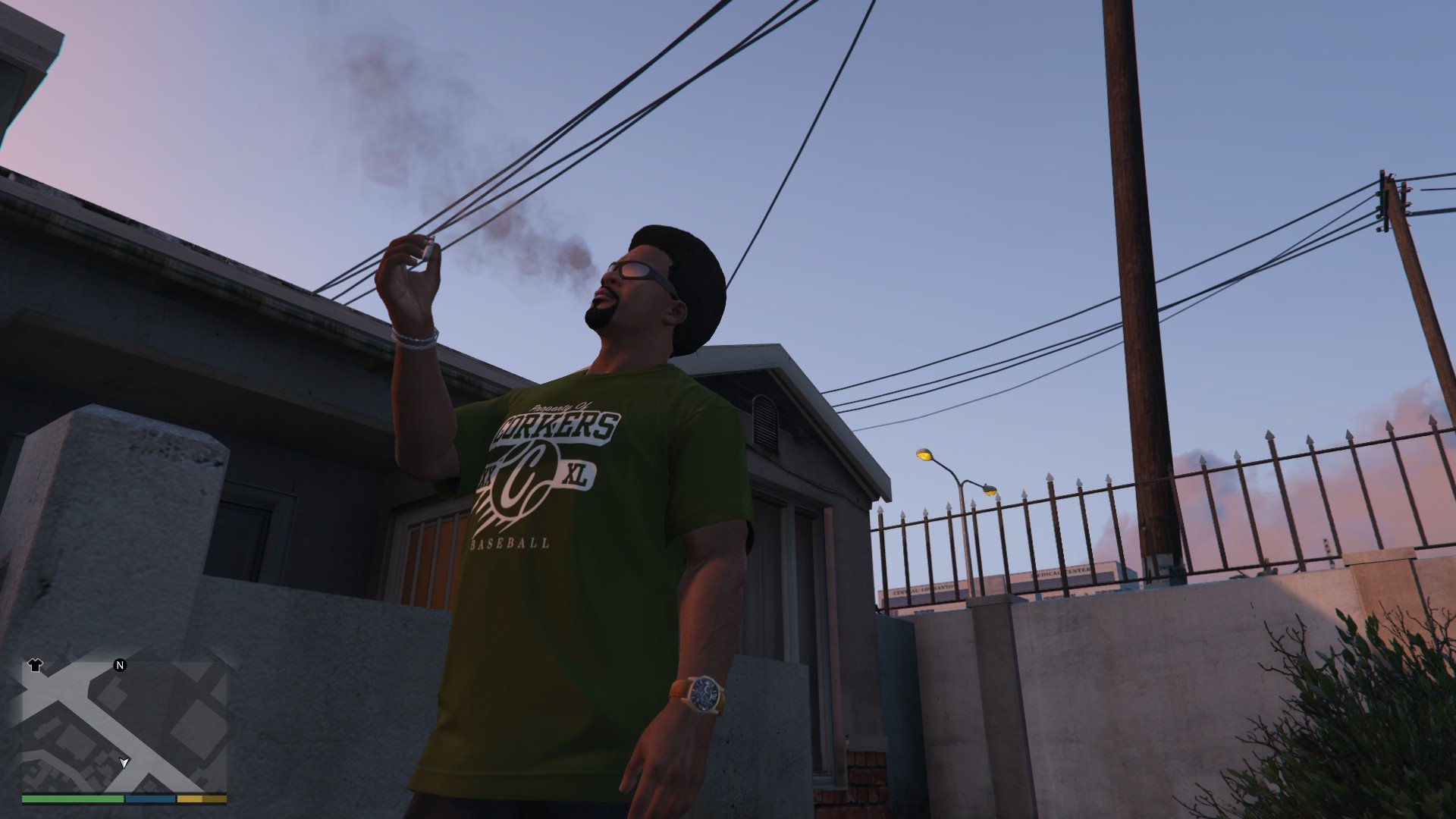 Rockstar relaxes GTA single-player mod stance