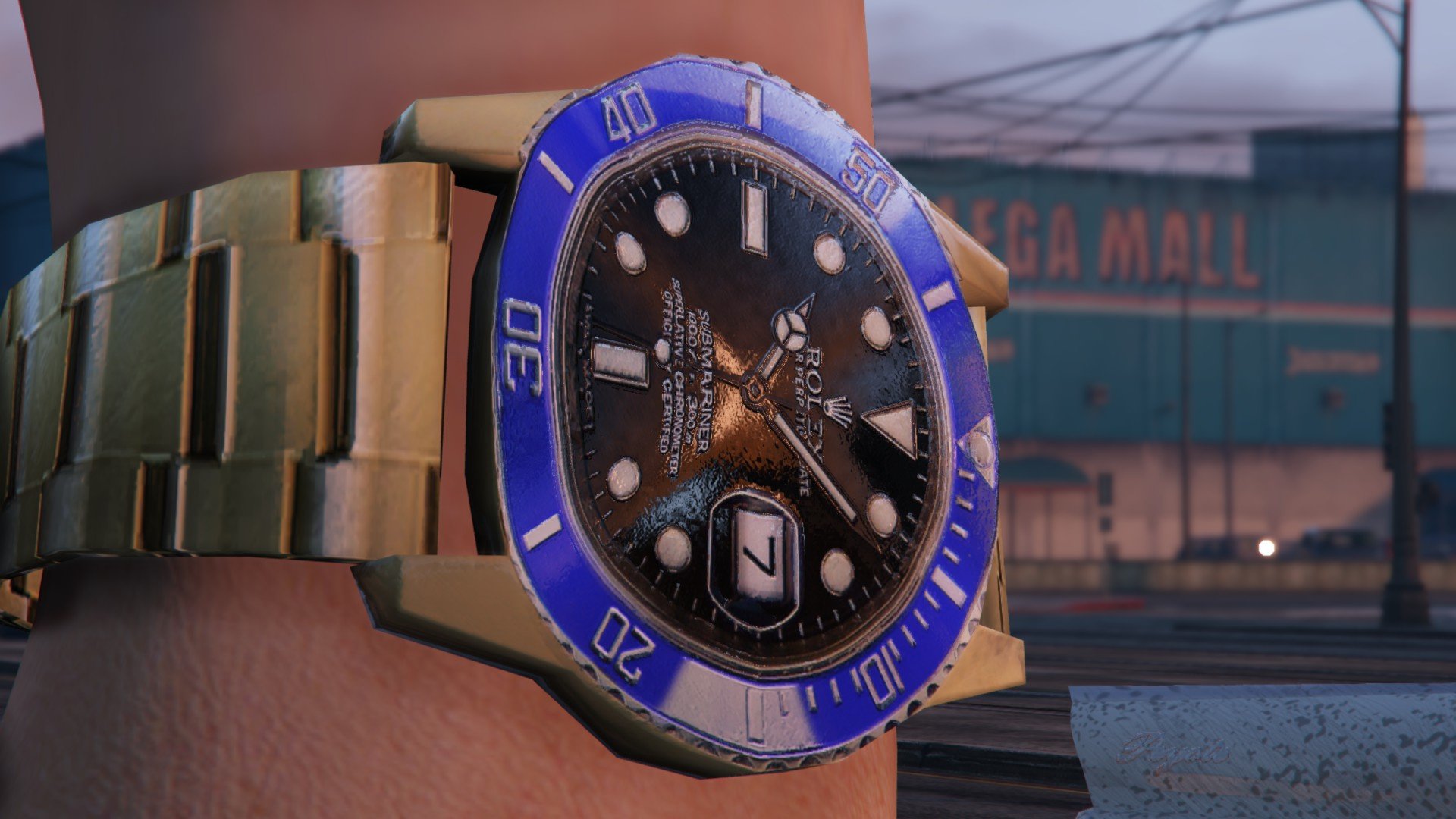 where to buy watches gta 5 online