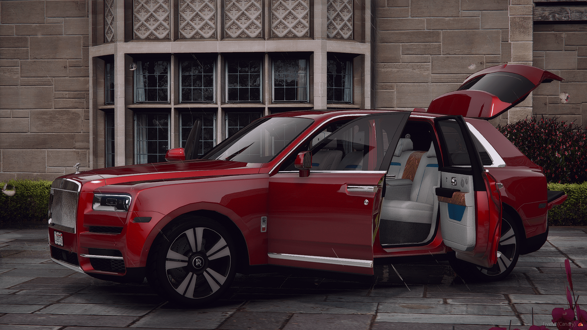 Is This Modified Rolls-Royce Cullinan Really Worth $729,995?