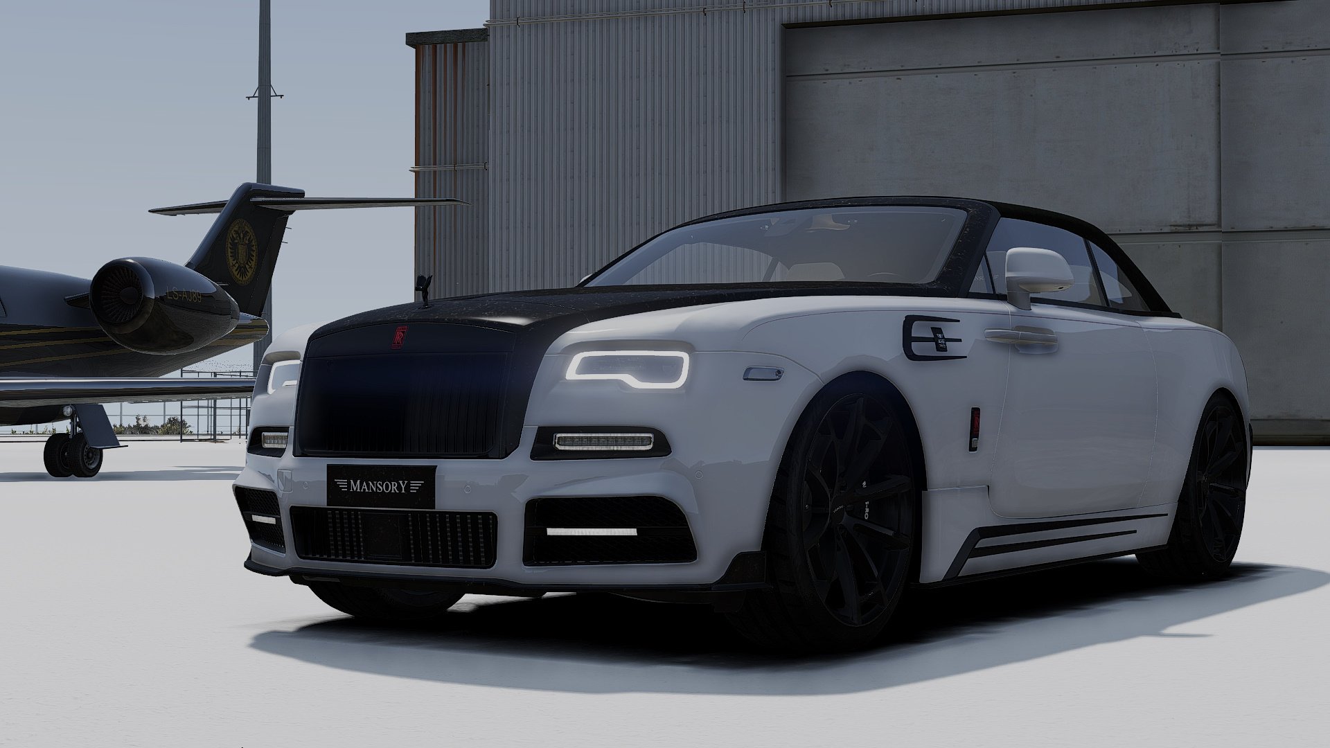 Latest GTA 5 Mods  Rolls Royce  GTA5Modscom
