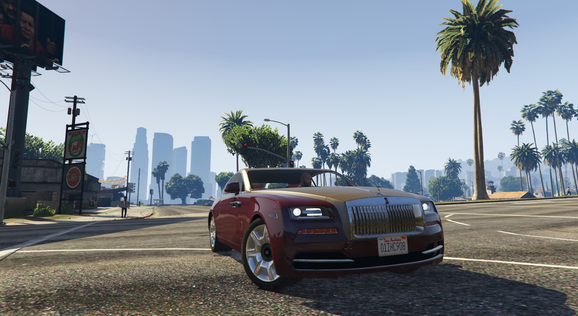 Гта 5 игра быстрей. Rolls Royce Wraith GTA 5. Моды на ГТА 5 Rolls-Royce. GTA 5 / Grand Theft auto v (2015).