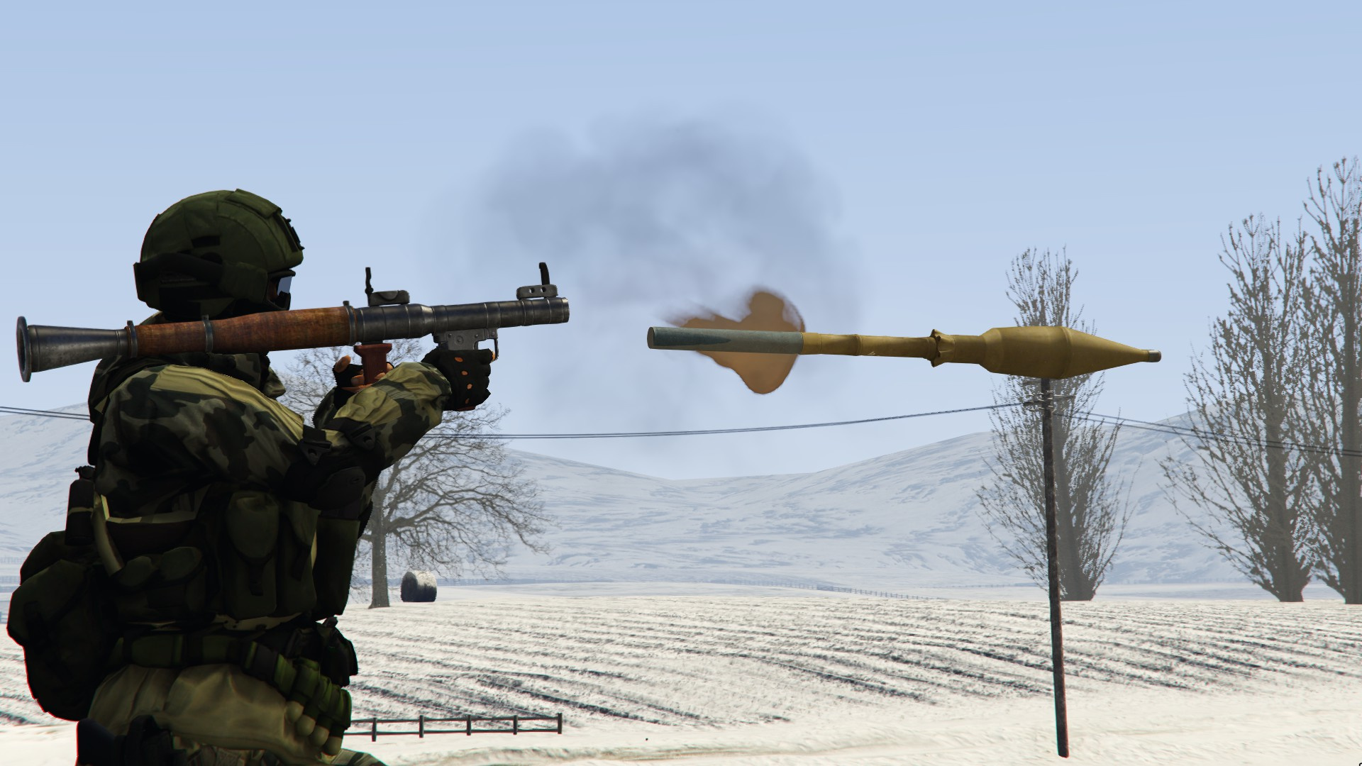 RPG-7 - GTA5-Mods.com