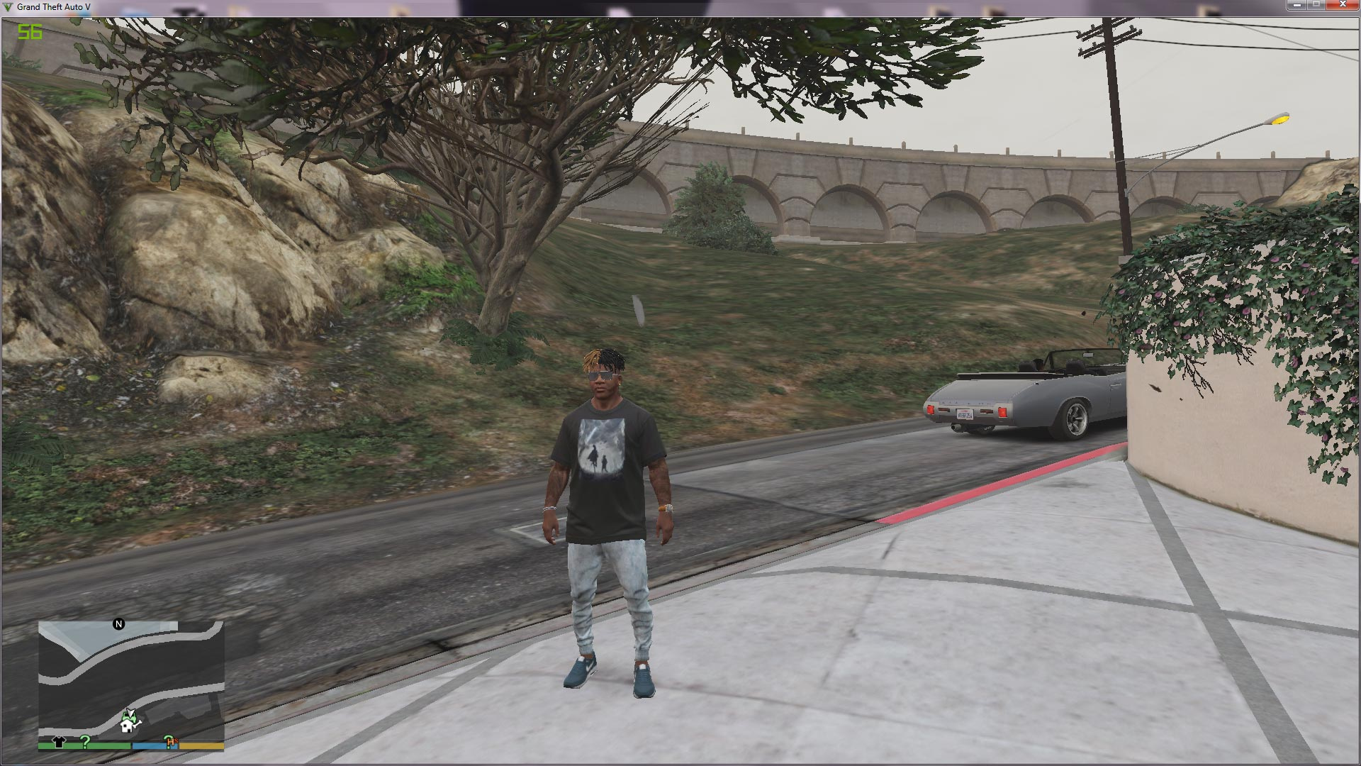 Pack files gta 5 фото 113