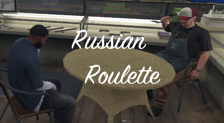 Single Russian Roulette Votes 27