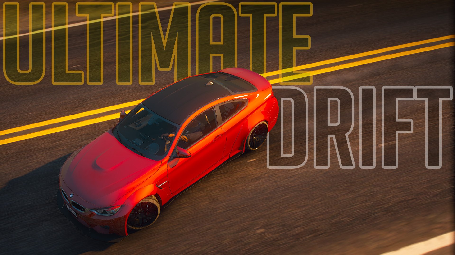 Ultimate Drift Handling - GTA5-Mods.com