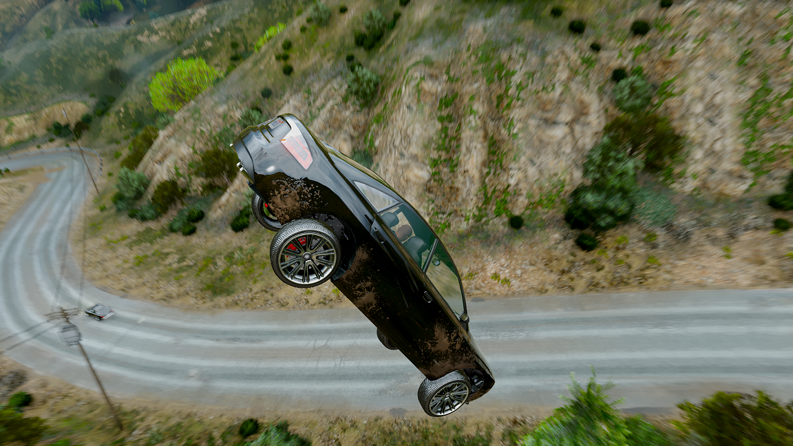 SoB's Extreme Difficulty Health Realism 