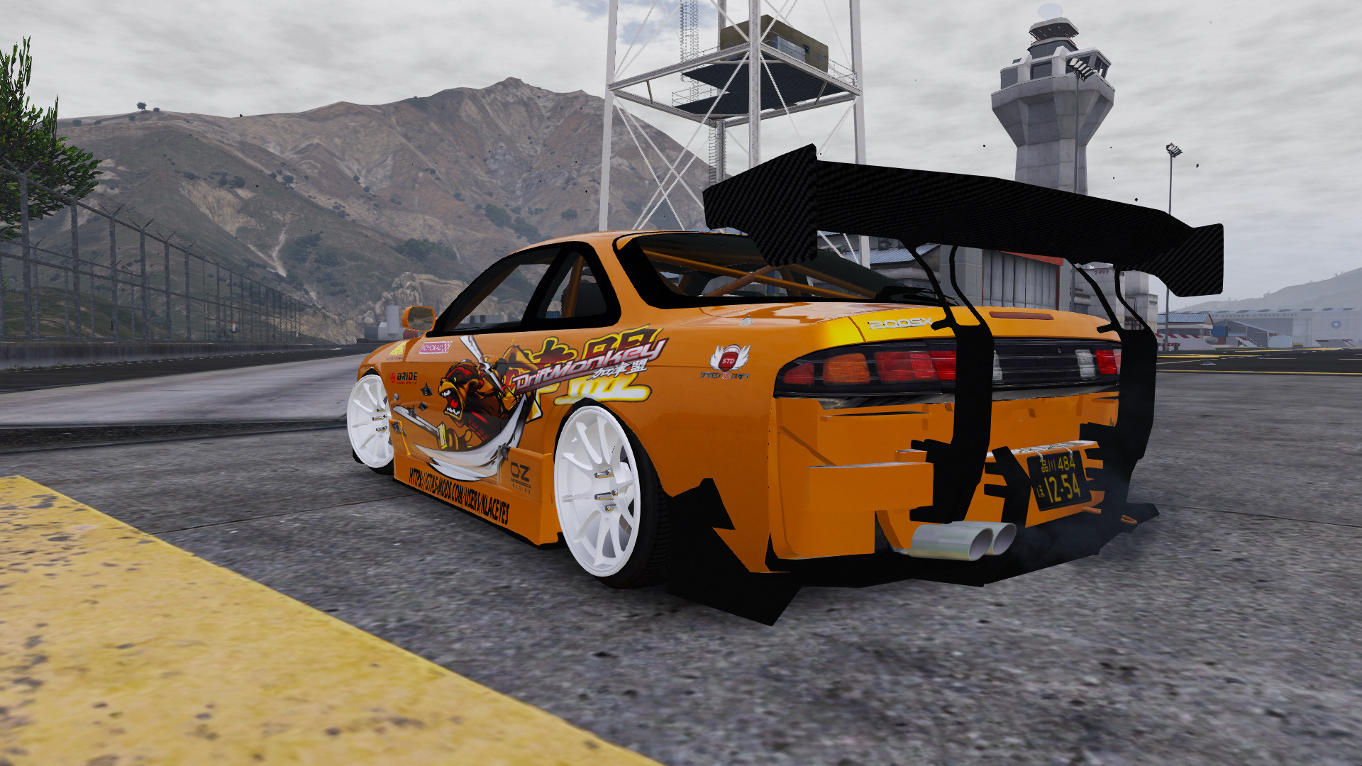 Мод на дрифт гта. Nissan s14 Drift GTA 5. VDC Drift Mod s14. Дрифт мод ГТА 5. Civic fk8 дрифт RC.