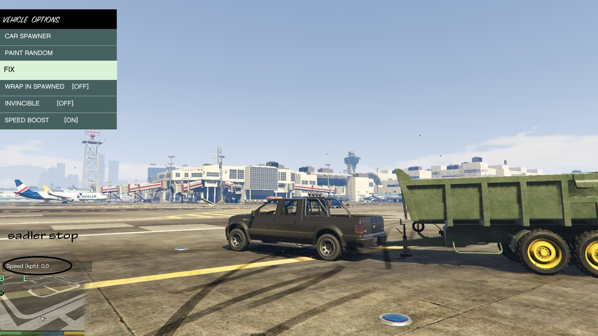 All trailers for gta 5 фото 113